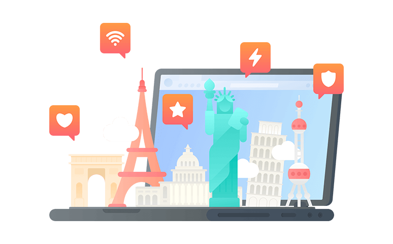 在智利连接到中国vpn - 快回国